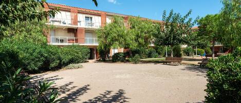 Departamento | Exterior