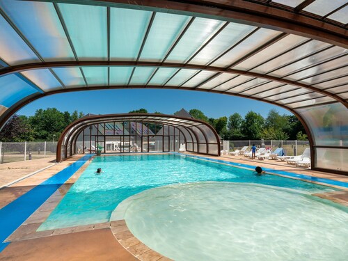 2BR Normandy Stay for 6