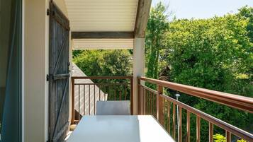 Apartment | Balcony