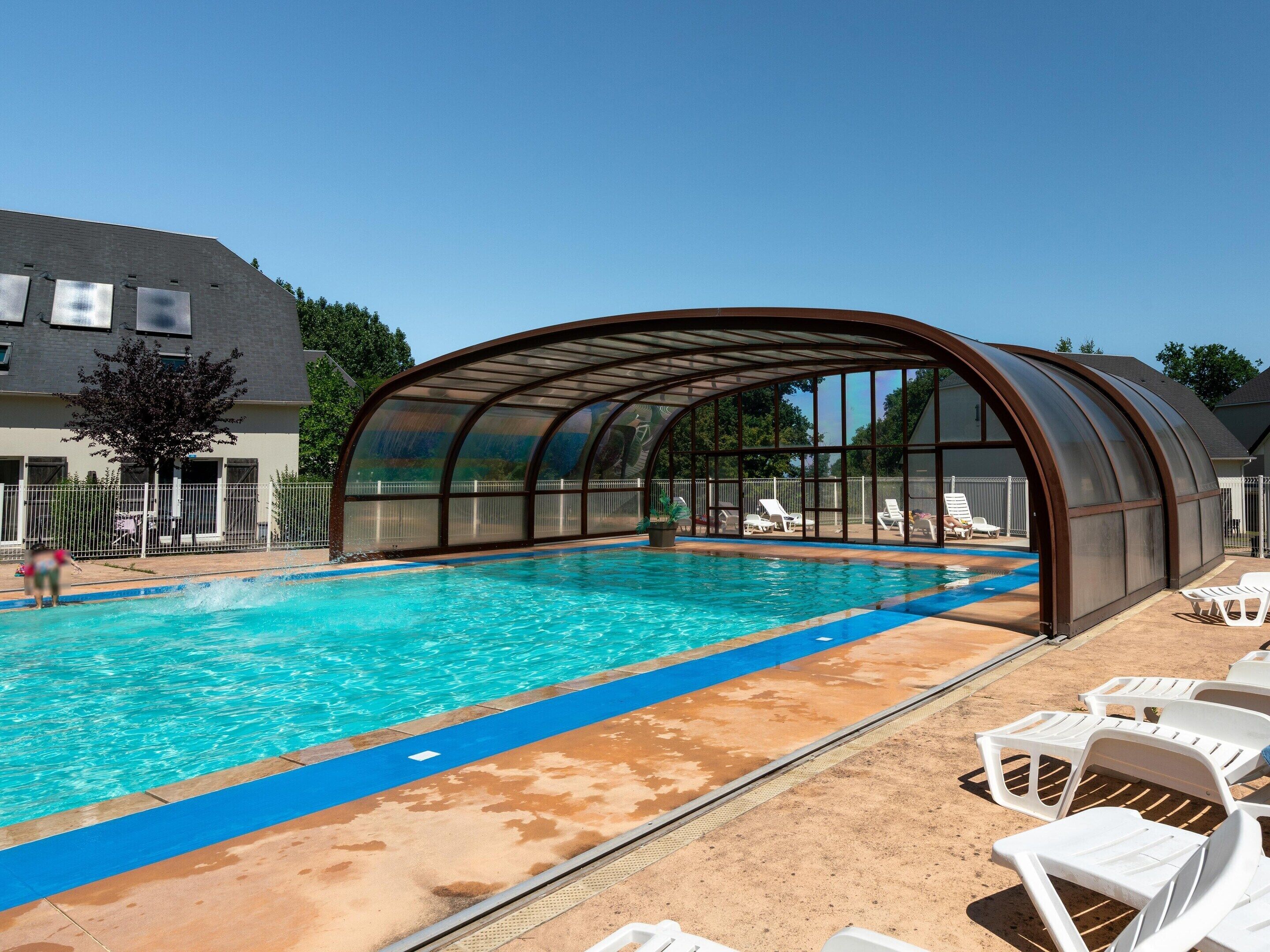 Apartment | Pool