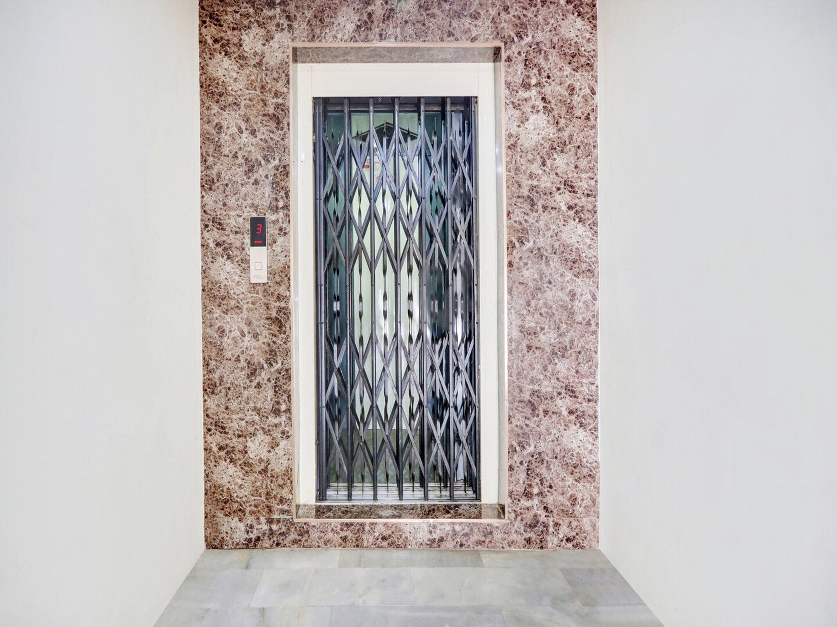 House | Interior
