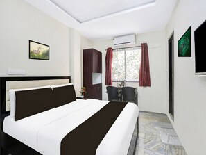 House | 1 bedroom - Deluxe Lotus Park Hotel (Visakhapatnam)
