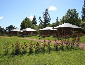 Chalet | Extérieur