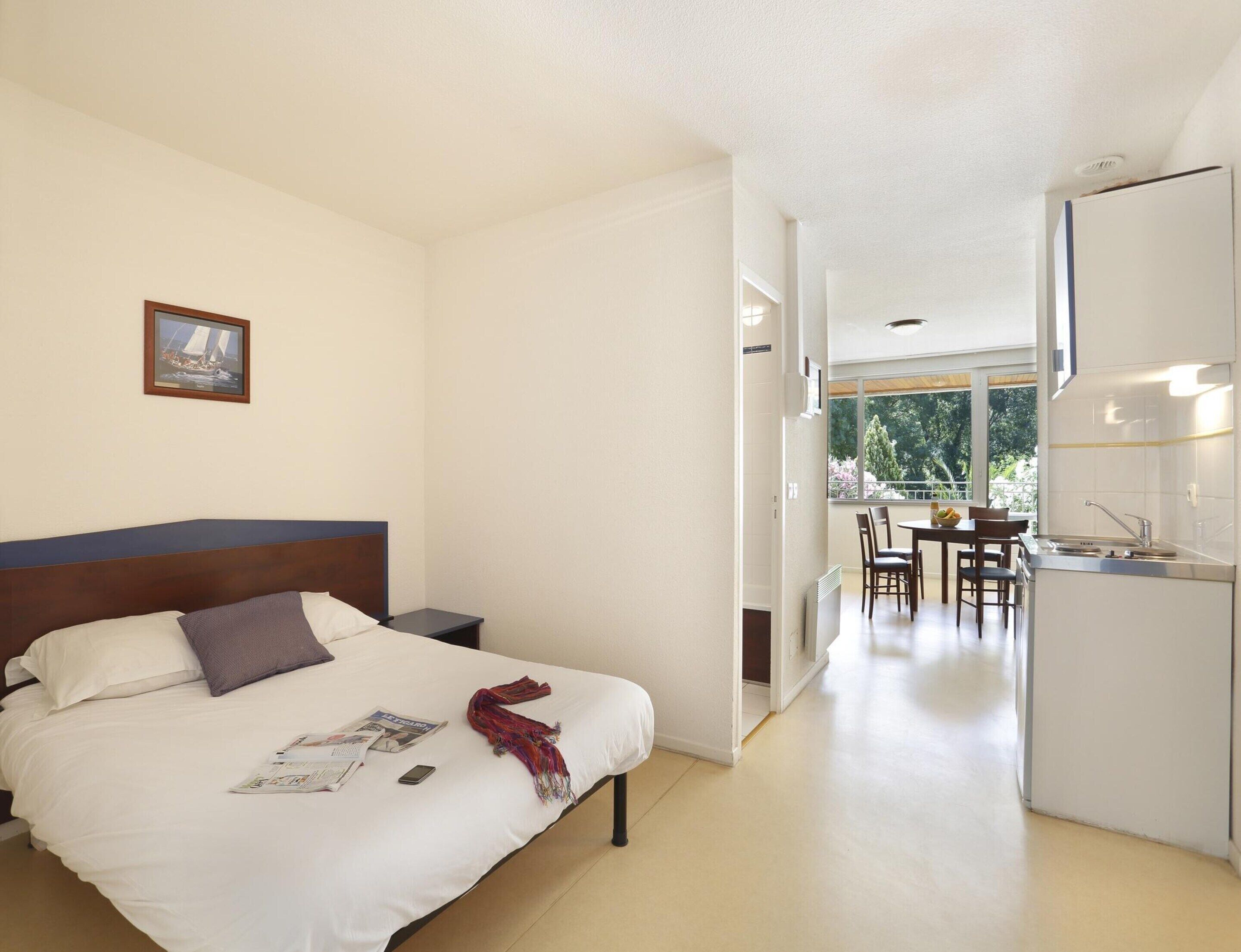 Apartment | 2 bedrooms