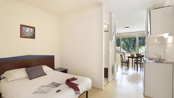 Apartment | 2 bedrooms