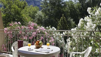 Apartemen | Balkon