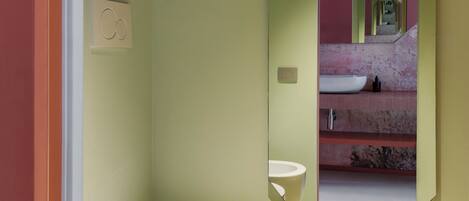 Chambre Triple Deluxe | Salle de bain