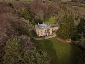 Exterior - The Hall at Burnhopeside Hall Estate (Lanchester)