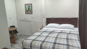 1 dormitorio, wifi gratis, ropa de cama