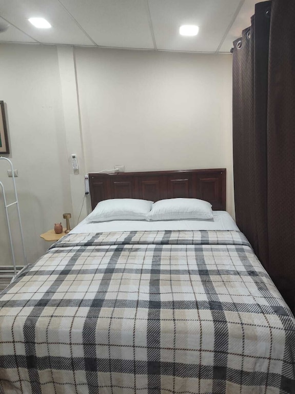 Estancia Wlc - San Salvador