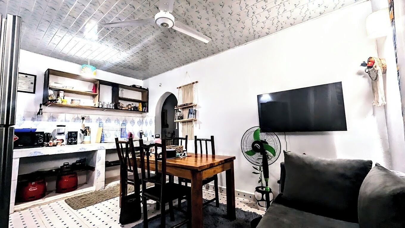 Coin séjour