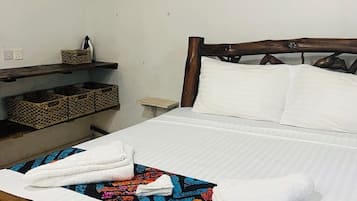 Deluxe huis, uitzicht op tuin | Gratis wifi, beddengoed
