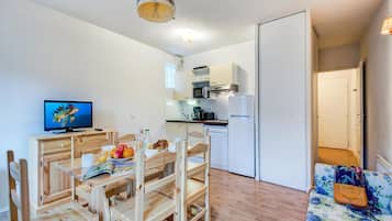Apartemen | Tempat makan