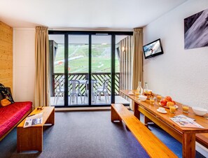 Appartement | Dineren