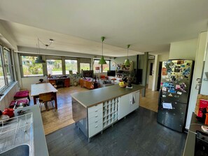 Interior - Loft at the gateway to Paris (Bagnolet)