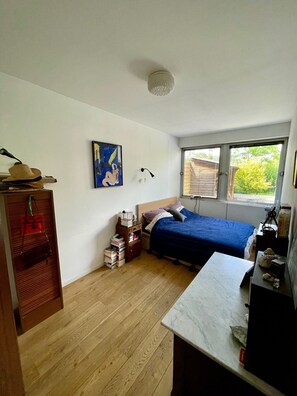 Room - Loft at the gateway to Paris (Bagnolet)