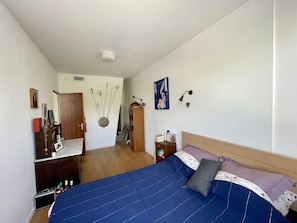 Room - Loft at the gateway to Paris (Bagnolet)