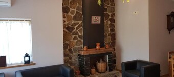 Mulagueta - Restauração e Turismo Rural 