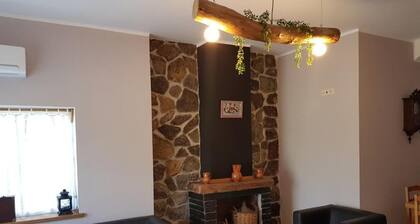 Mulagueta - Restauração e Turismo Rural
