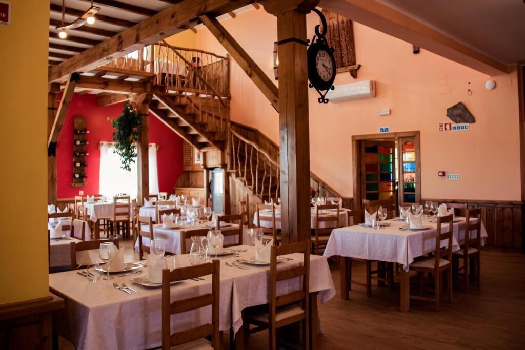 Restauración