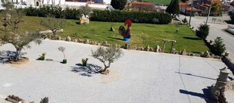 Mulagueta - Restauração e Turismo Rural 