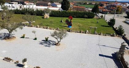 Mulagueta - Restauração e Turismo Rural