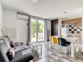 House | Living area