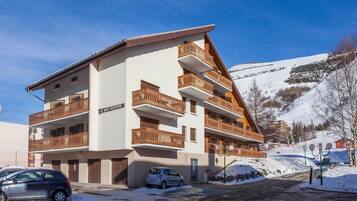 Apartment | Exterior
