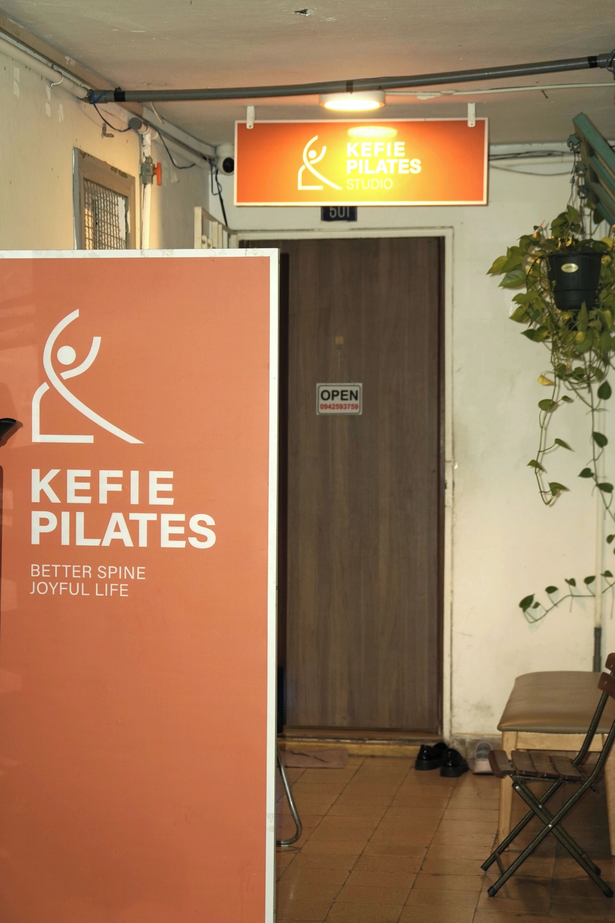 Sisätilat