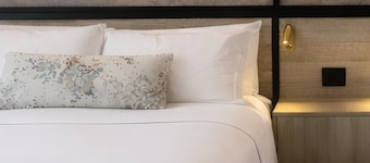 The Glenhill Hotel