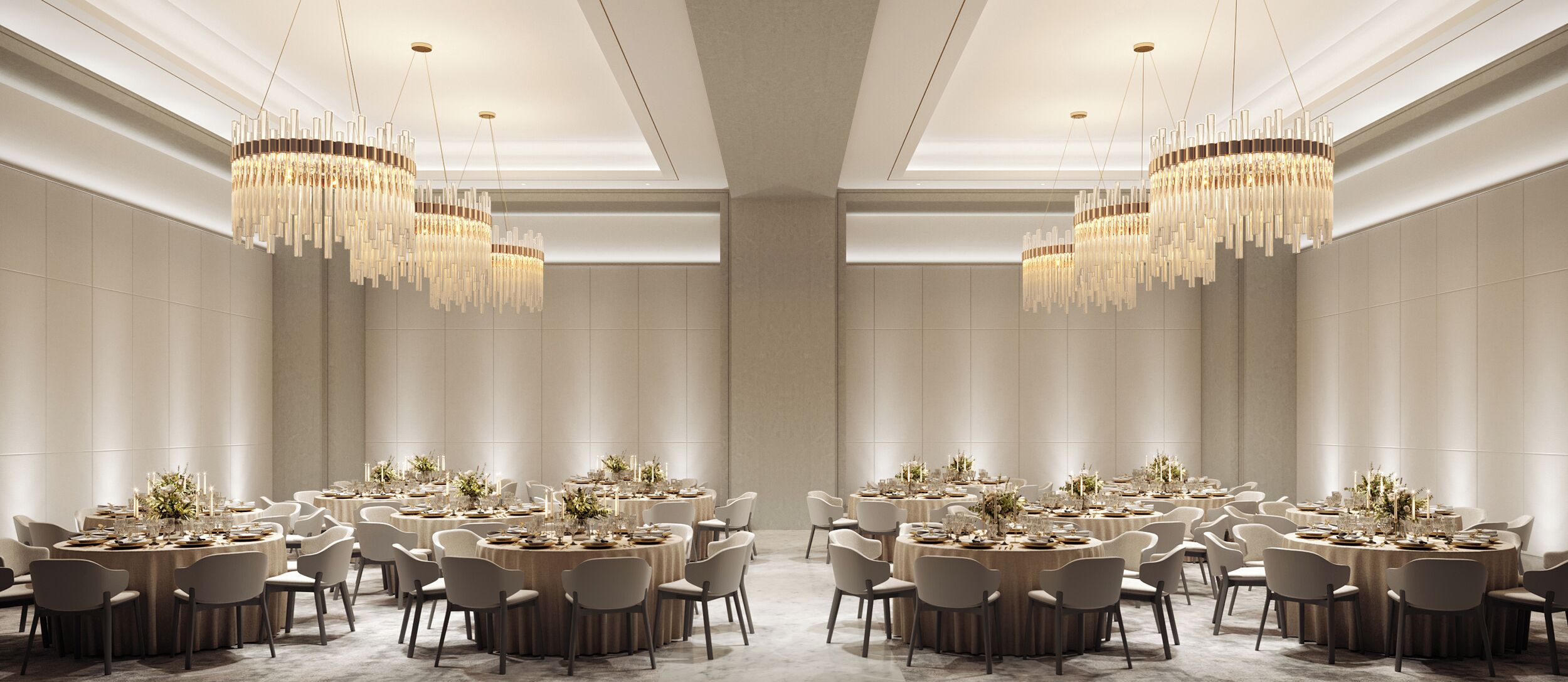 Ballroom
