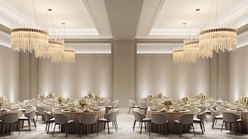 Ballroom