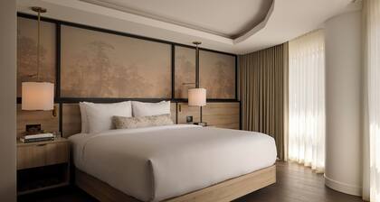 Glenhill Hotel