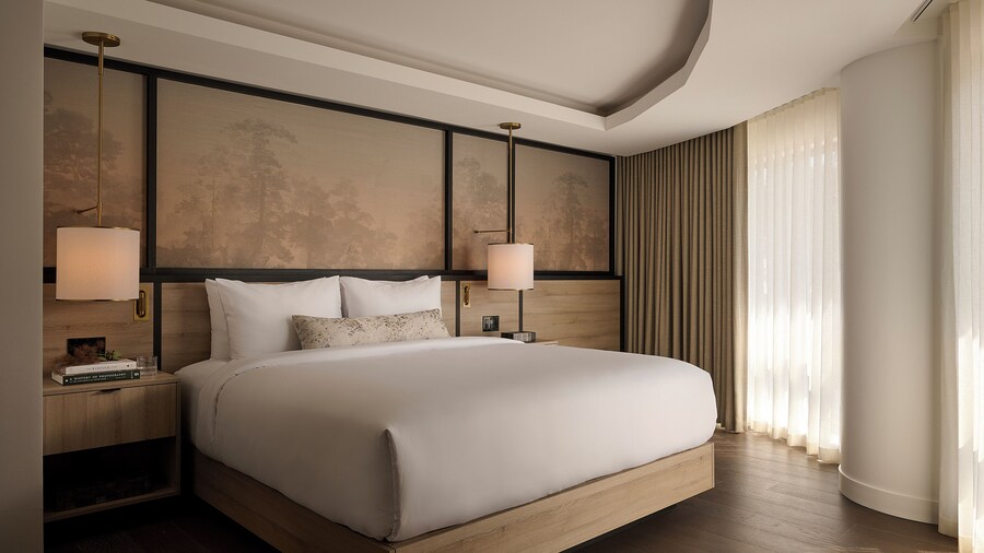 Glenhill Hotel