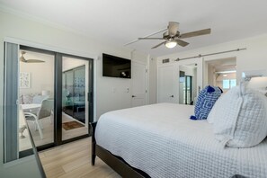 Condo, varias camas (Carlos Pointe #126 - Endless Beach) | 2 habitaciones 