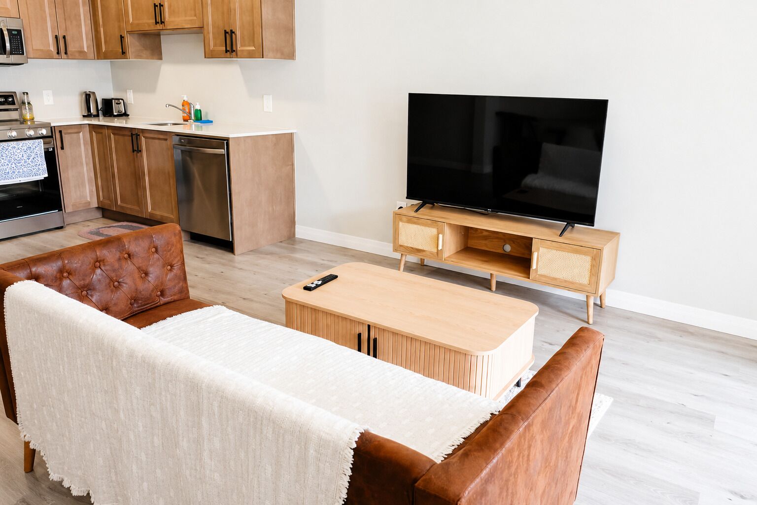 Smart-tv