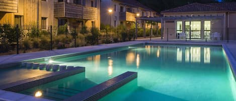 Apartment | Pool