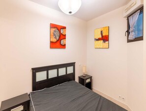 Apartment - Apartment in Mandelieu-la-napoule With Pool (Mandelieu-La-Napoule)