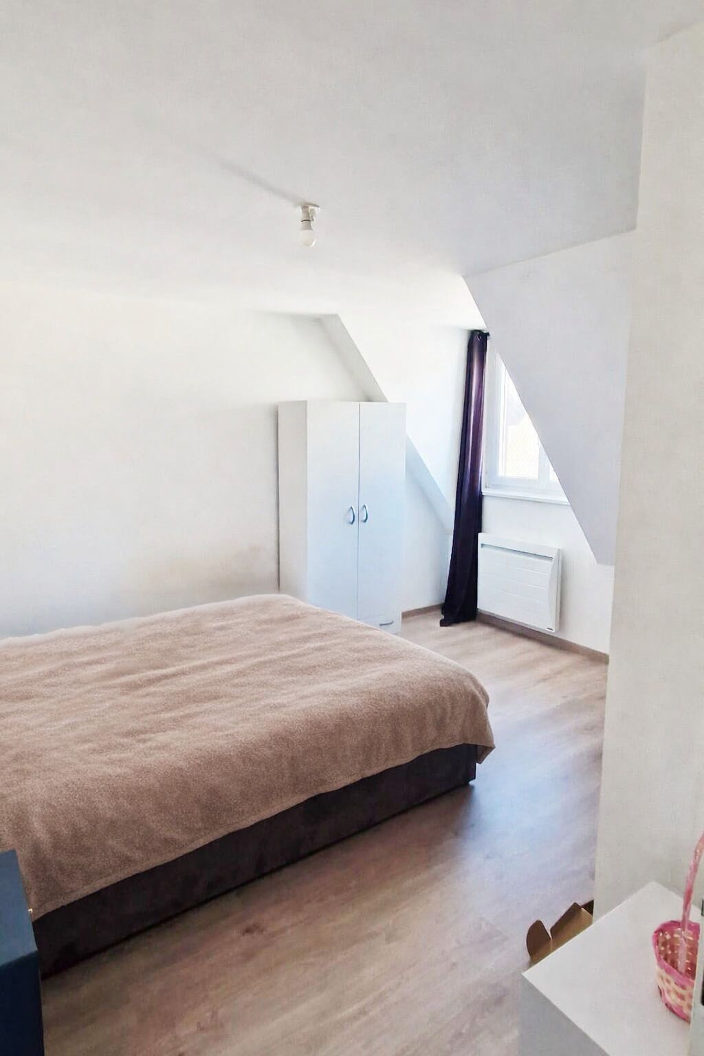 3 bedrooms, WiFi