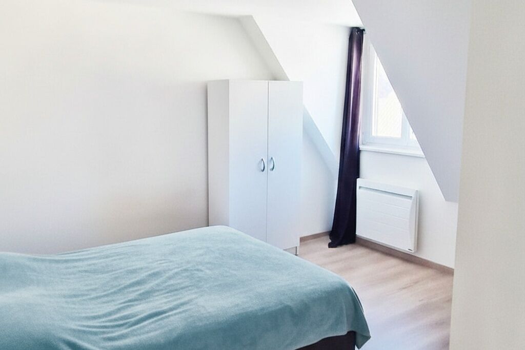 3 bedrooms, WiFi