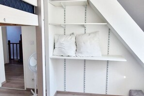 Interior - Duplex luxueux de 130 m2 Centre-ville et plage à 400 m (Le Portel)
