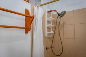 Bathroom - Vrbo Property (Puerto Villamil)