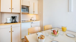 Apartment | Dining - Quiet Alpine Stay Near Vercors (Villard-de-Lans)