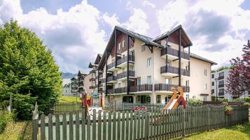 Apartment | Garden