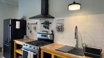 Cozinha privada
