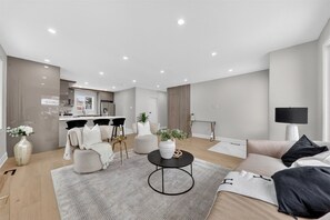 Coin séjour