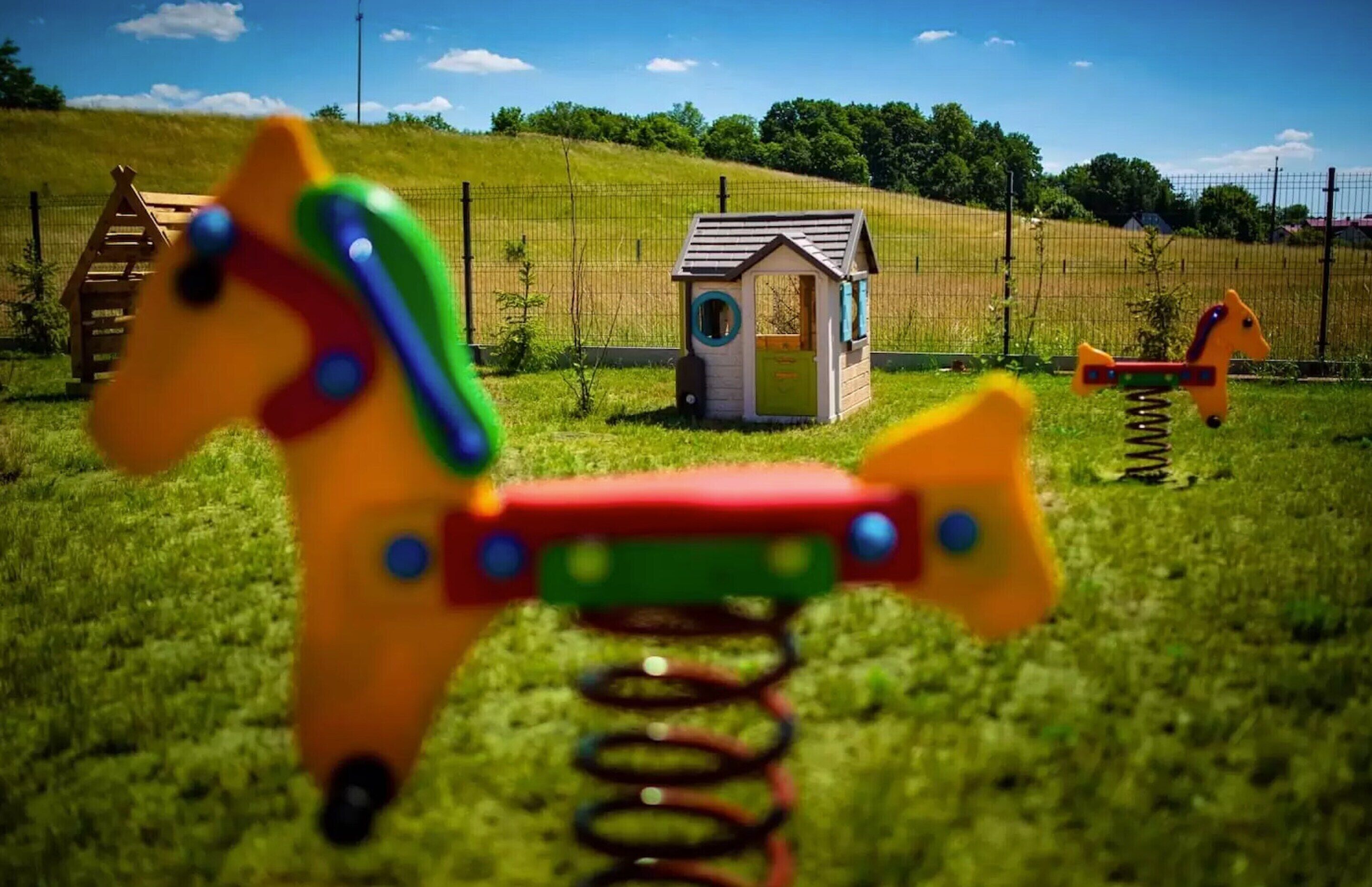 House | Garden