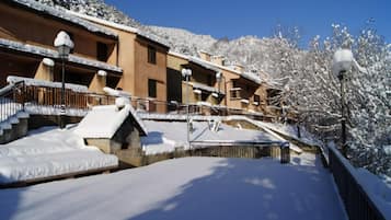 Apartment | Exterior