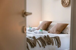 Bügeleisen/Bügelbrett, WLAN, Bettwäsche