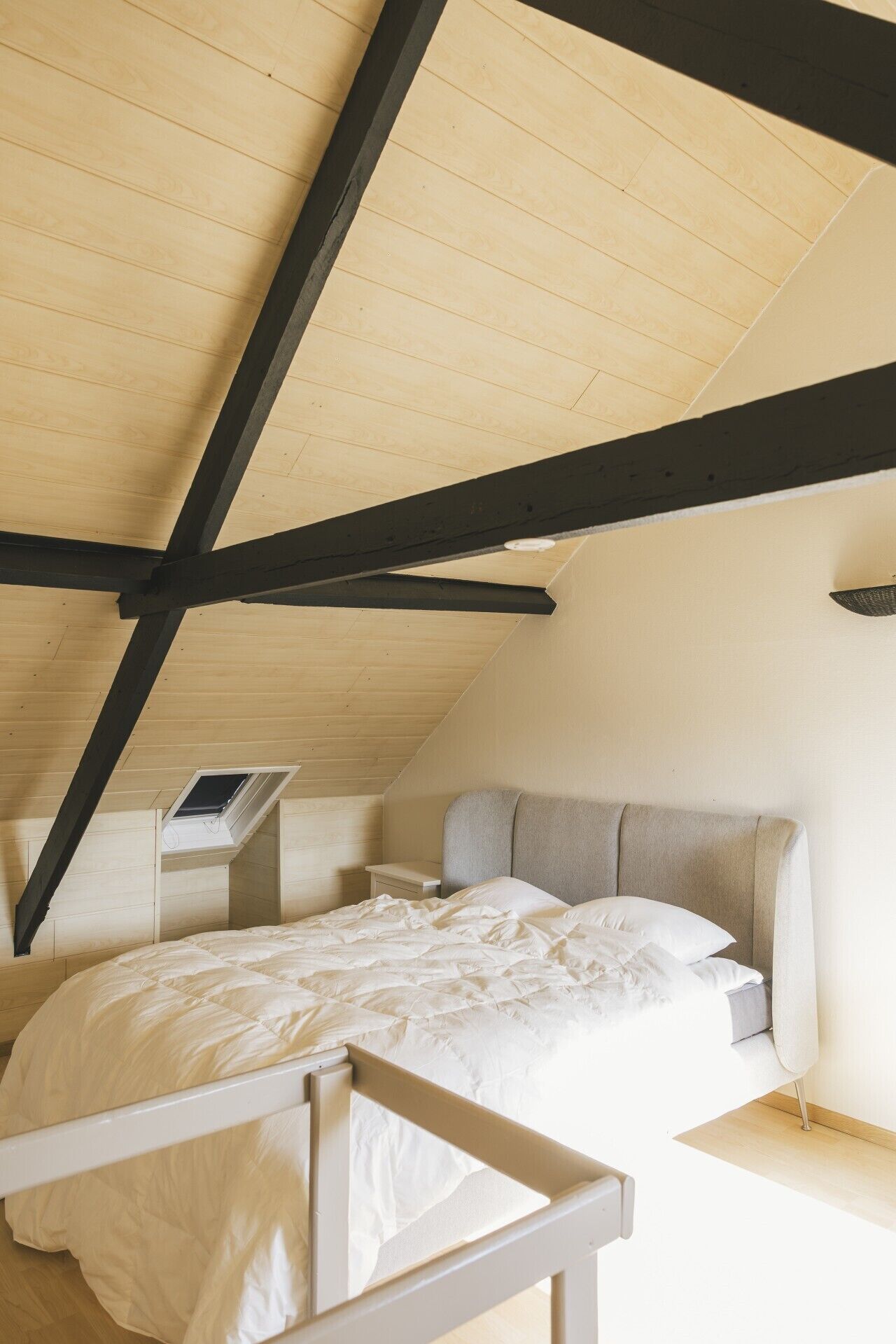 2 Schlafzimmer, Schreibtisch, WLAN, Bettwäsche